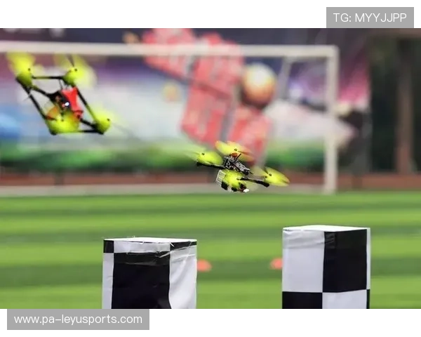 _无人机竞速赛：空中速度与技巧大比拼_，无人机竞速比赛的飞机