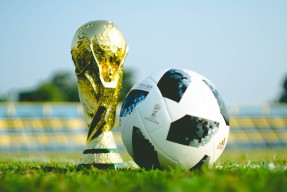 世界马术团体赛：配合默契决定奖牌归属，世界马术运动会